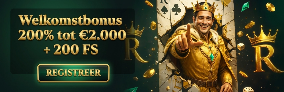 Royalen Casino